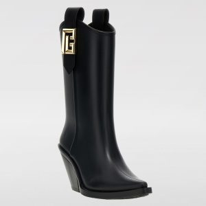 BALMAIN BOOT