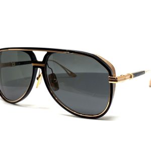 DITA EPILUXURY DES002-63-03-RGD-BLK