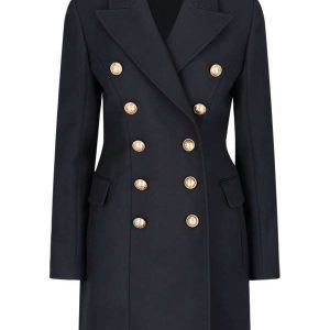 BALMAIN COAT