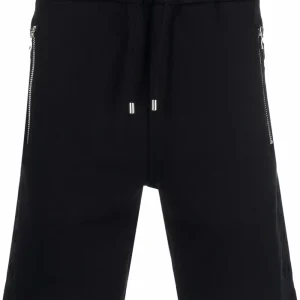BALMAIN  SPORTSWEAR SHORTS