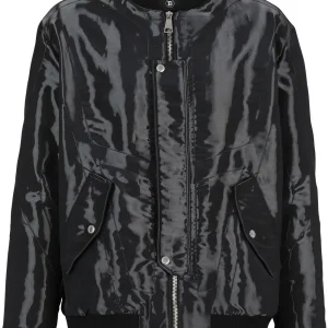 BALMAIN BOMBER JACKET