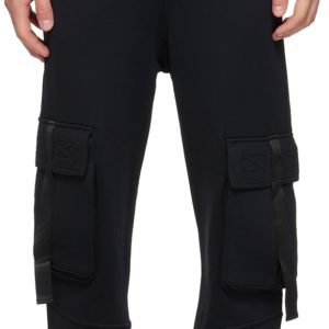 BALMAIN SPORTSWEAR PANTS