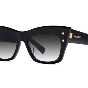 BALMAIN B-II BPS-101A-55