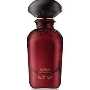 WIDIAN BANIYAS