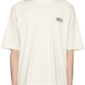 FERRAGAMO T-SHIRT