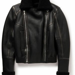 BALMAIN  OTHER JACKET