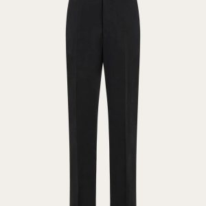 FERRAGAMO FORMAL PANTS