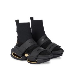 BALMAIN  SNEAKER B-BOLD