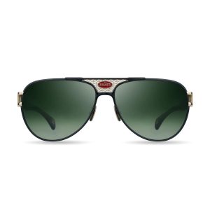BUGATTI EYEWEAR 11 BK/WG