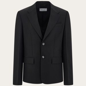 FERRAGAMO FORMAL JACKET