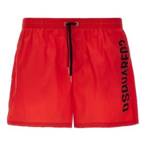 DSQUARED BOXER