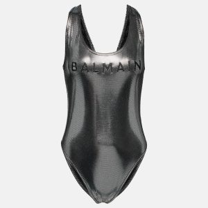 BALMAIN ISA SWIMSUIT