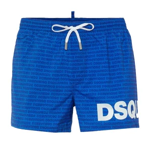 DSQUARED BOXER