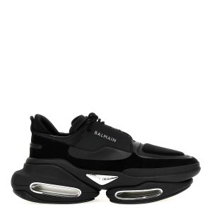 BALMAIN  SNEAKER B-BOLD