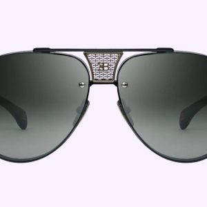 BUGATTI EYEWEAR 5 BK