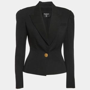 BALMAIN JACKET