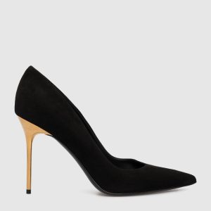 BALMAIN PUMPS