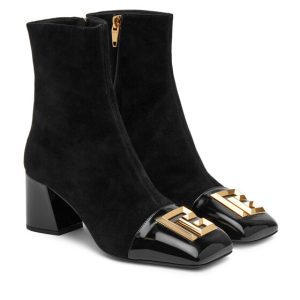 BALMAIN ANKLE BOOT