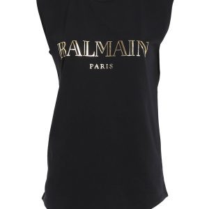 BALMAIN BLUZE MENG ZHAPONE E ZEZ