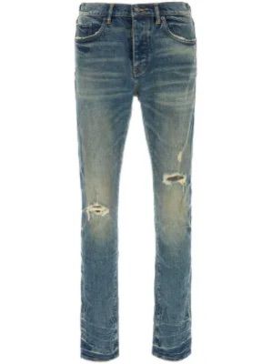 BALMAIN JEANS SLIM