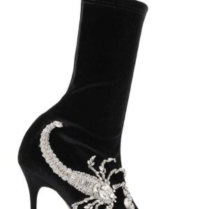 BALMAIN BOOTS