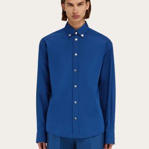 FERRAGAMO SHIRT