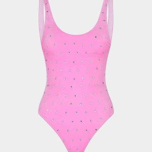 DSQUARED ONE PIECE