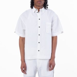 FERRAGAMO SHIRT