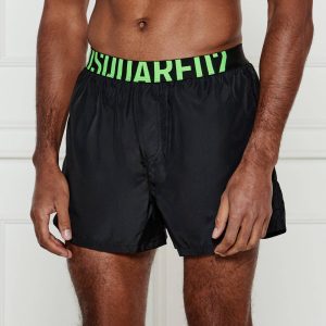 DSQUARED BOXER