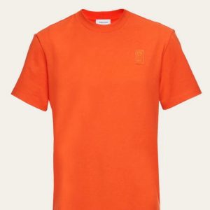 FERRAGAMO T SHIRT