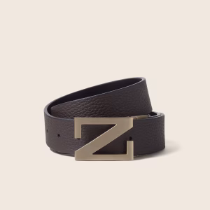 ZEGNA  BELT