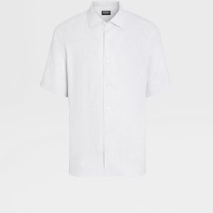 ZEGNA  SHIRT