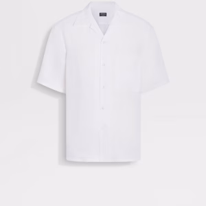 ZEGNA  SHIRT