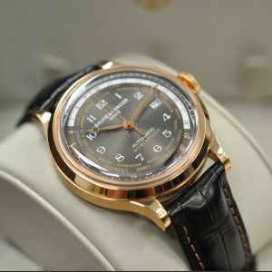 BAUME & MERCIER MOA10136 Carpeland Limited Edition One out Of 100