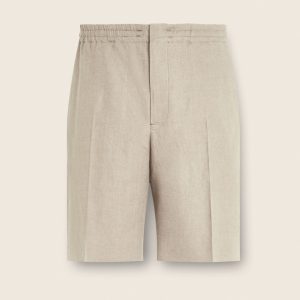 ZEGNA SHORTS