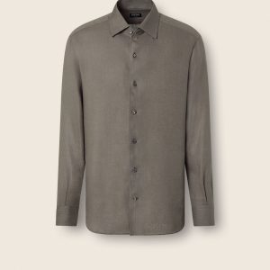 ZEGNA SHIRT