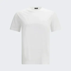 ZEGNA T SHIRT