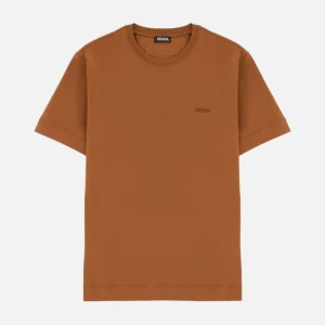 ZEGNA T SHIRT