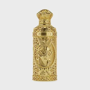 ALEXANDRE J Sweet Enigma - Gourmand - Woody - Unisex